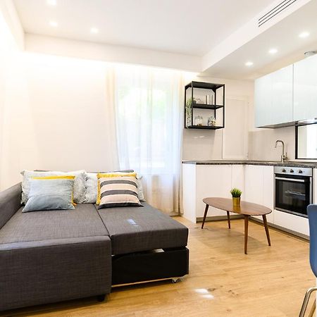 Апартаменты Modern & Elegant By Ndp Rent Рим Экстерьер фото
